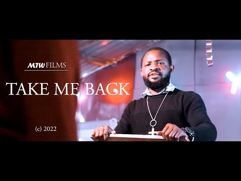 Take Me Back – Short Film